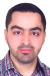 MSSQLTips author Ahmad Yaseen