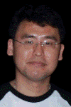 MSSQLTips author Kun Lee