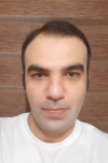 MSSQLTips author Mehdi Ghapanvari