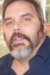 author Richard Vantrease