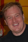 author Scott Shaw