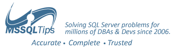 solving sql server problems for millions of dbas and developers since 2006