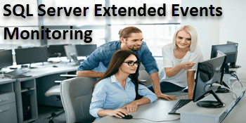 SQL Server Extended Events Tutorial