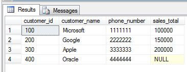using sql server to create temporary tables with the correct collation