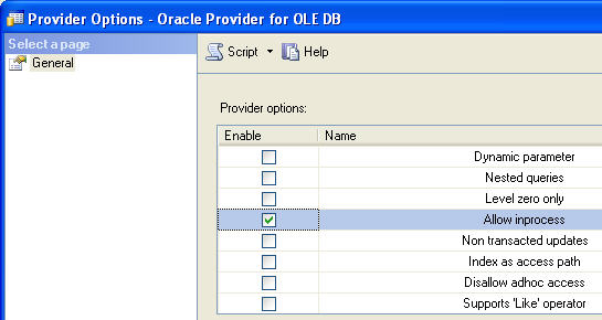 Ms Ole Db Provider For Oracle Download