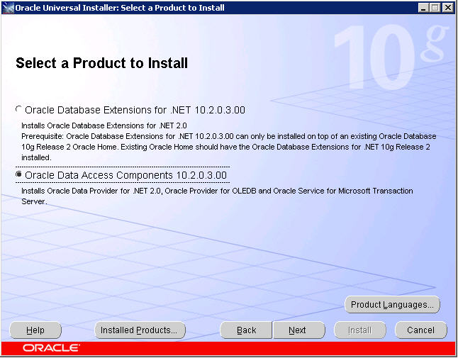 Install Oracle8i On Windows Server 2008