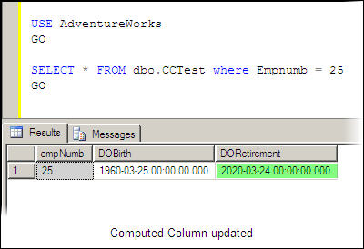 Add Computed Column Sql Server Example