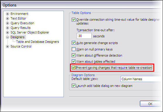 How To Check Not Null In Sql Server 2008