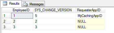 Using Change Tracking feature of SQL Server 2008 Img7