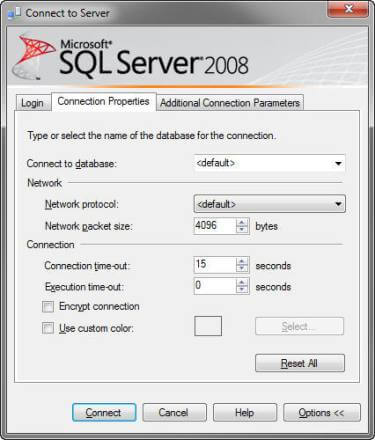  what this looks like for both SQL Server 2005 and SQL Server 2008