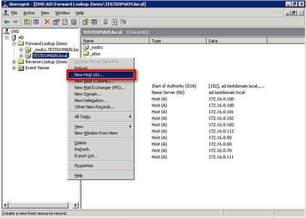 building a scale- out sql server 2008 r2 reporting services running on windows server 2008 r2