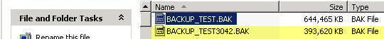 sql server 2008 r2 backup compression