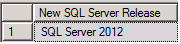sql server CHOOSE function