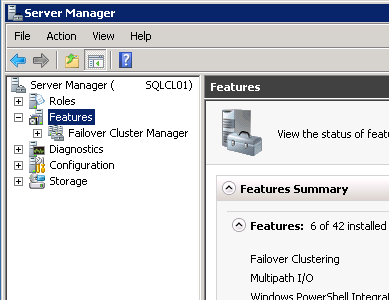 ServerManager