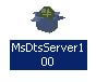MsDtsServer DCOM Component