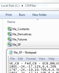 ExportWSToCSV -excelFileName "file" -csvLoc "C:\CSVFiles\"