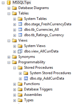 Auto Rename Tables and Their References In PowerShell
