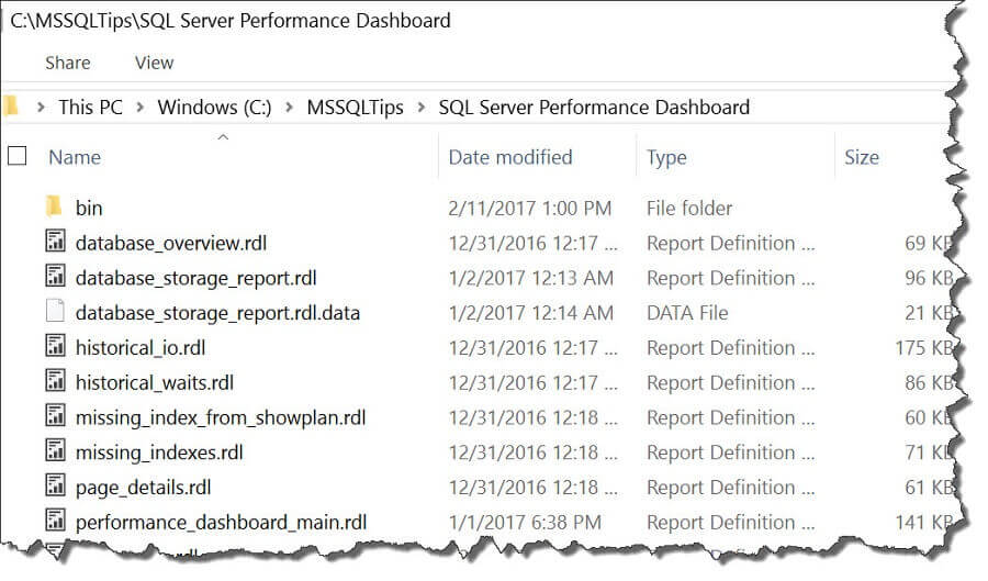 Deploying an Entire Folder Report Items with Write-RsFolderContent