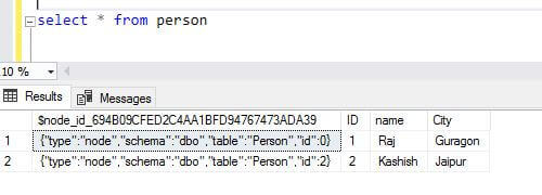OBJECT_ID_FROM_NODE_ID function in SQL Server 2017