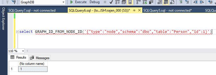 GRAPH_ID_FROM_NODE_ID query in SQL Server 2017