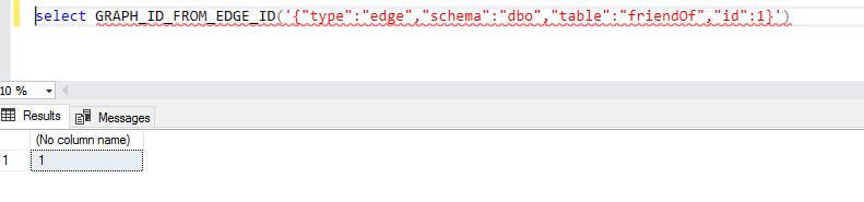 GRAPH_ID_FROM_EDGE_ID in SQL Server 2017