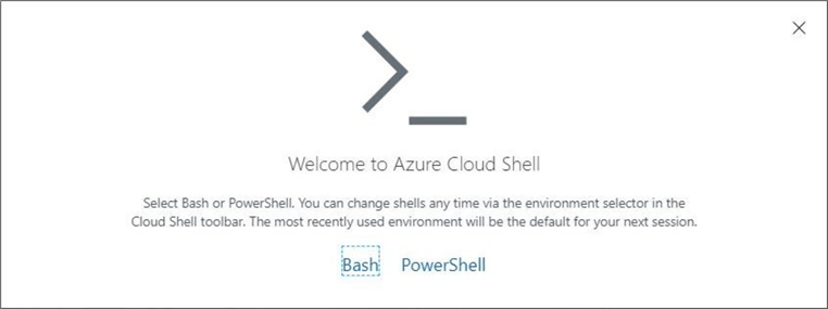 General Purpose - Welcome to Azure Cloud Shell.