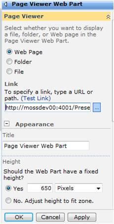 page viewer