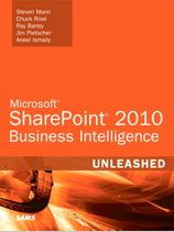 sharepoint book cover
