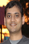 MSSQLTips author Aakash Patel