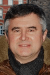 MSSQLTips author Aleksejs Kozmins