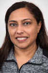 author Ameena Lalani