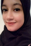 author Amira Bedhiafi