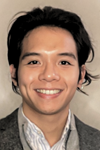 Ben Nguyen, Sales Engineer Melissa