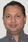 MSSQLTips author Bhaskar Sarma