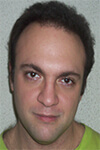 author Daniel Farina