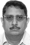 Deepak Vohra