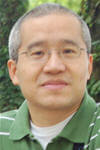 author Guangming He