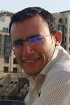 author Hesham Saad