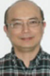 author Jeffrey Yao