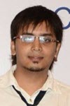 author Jignesh Raiyani