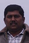 MSSQLTips author Murali Krishnan