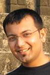 author Nitansh Agarwal