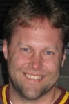 MSSQLTips author Rick Krueger