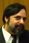 author Rob Fisch