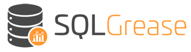 sqlgrease logo