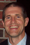 author Scott Murray