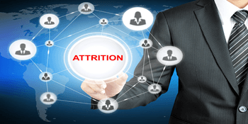 Calculating Employee Attrition Rate with DAX – Part 1