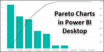 Power Bi Pareto Chart