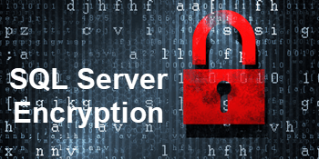 Easy and Cost Effective way to Encrypt Every SQL Server Database