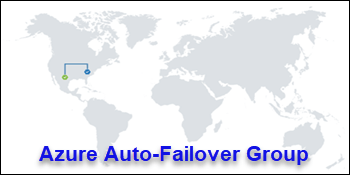 Configure Auto-Failover Group for Azure SQL Database and Azure SQL Managed Instances for SQL Server
